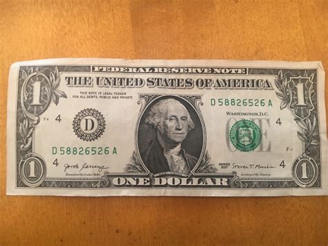 2017 two dollar bill - But there was one dollar bill with a serial number of 42428828 that scored a whopping 98.3% on the Universal Coolness Index, ... I have a 2017 1 Doller bill serial number F00000067☆ and the seiral numbers are Staggered in great shape. Reply. Sandra Morrison January 30, 2024 at 1:34 pm MST.